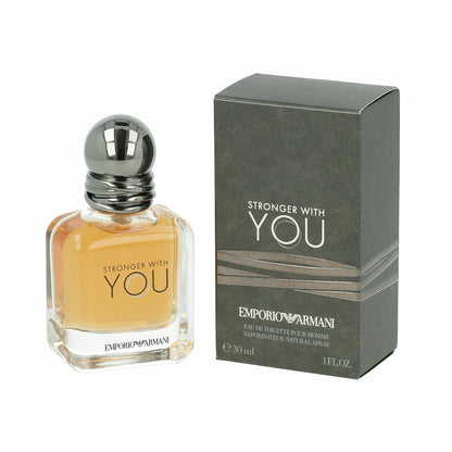 Men's Perfume Armani ARM00305 EDT (Floral)-0