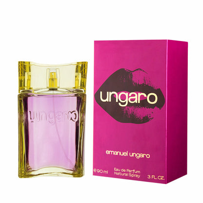 Women's Perfume Emanuel Ungaro Ungaro EDP-4