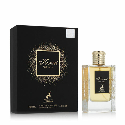 Men's Perfume Maison Alhambra-0
