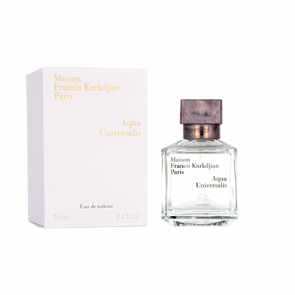 Unisex Perfume Maison Francis Kurkdjian AQUA UNIVERSALIS-0