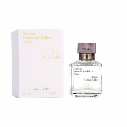 Unisex Perfume Maison Francis Kurkdjian AQUA UNIVERSALIS-0