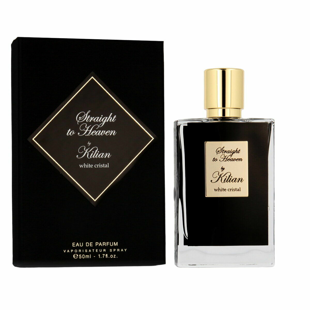 Men's Perfume Kilian Straight to Heaven 50 ml-0