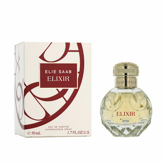 Women's Perfume Elie Saab ELIXIR 50 ml-0