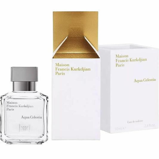 Unisex Perfume Maison Francis Kurkdjian AQUA CELESTIA EDT-0