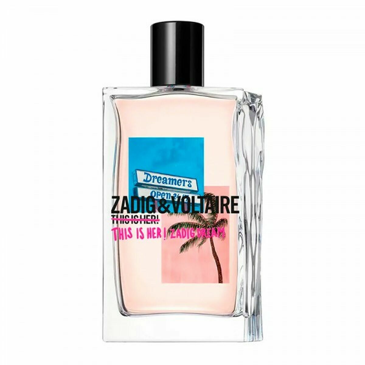 Women's Perfume Zadig & Voltaire This Is Her EDP-0