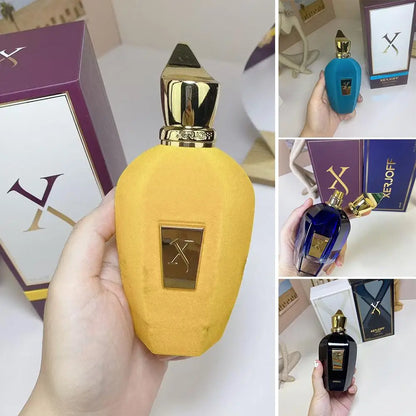 Frauen Männer Spray Edp X Blue Hope More Than Words Frauen Männer Parfüm Duft Spray EDP Parfüm