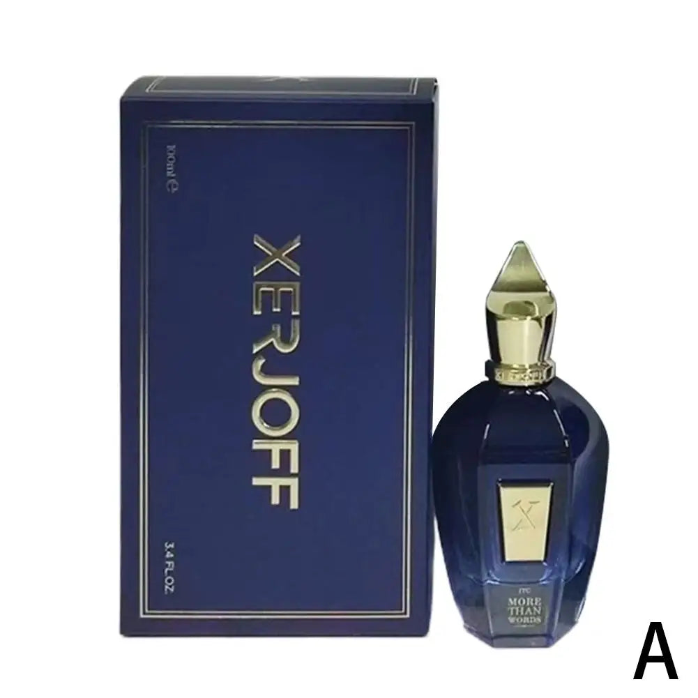 Frauen Männer Spray Edp X Blue Hope More Than Words Frauen Männer Parfüm Duft Spray EDP Parfüm
