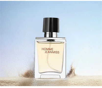Men Perfume Hombre Gift Box 3pcs Set 90ml Colognes Scent Fascination High Quality Man Parfums Masculinos Lasting Parfum Heren