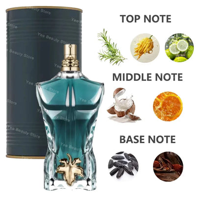 Original Parfüm Licht Duft Spray Charmante Versuchung Locken Männer Frauen Parfüm Köln Frauen Duft Pheromone Geschenk