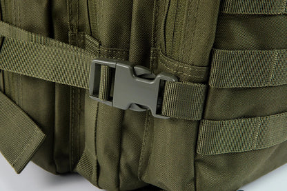 45L Taktischer Rucksack, große Kapazität, Outdoor-Rucksack, 3-Tage-Fitness-Wandertasche, Wandern, Campingausrüstung, Rucksäcke