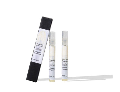 Organic Custom Fragrance Sensational - By Onyx Skin Care Line-1
