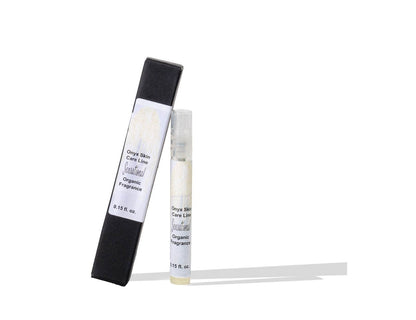 Organic Custom Fragrance Sensational - By Onyx Skin Care Line-2