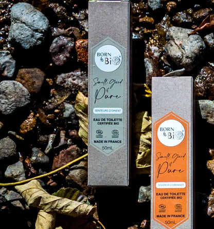 Oriental scents - Eau de toilette-2