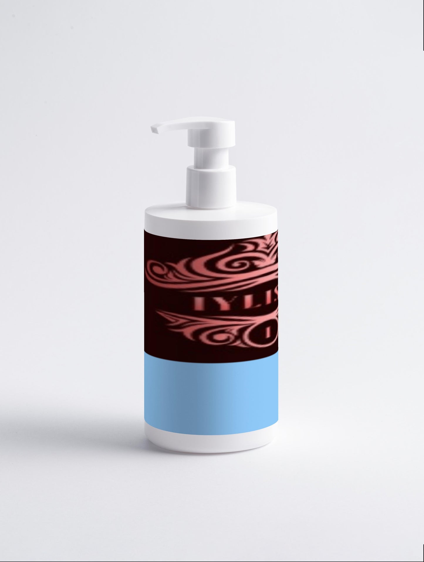 Keratin Volume Boost Shampoo