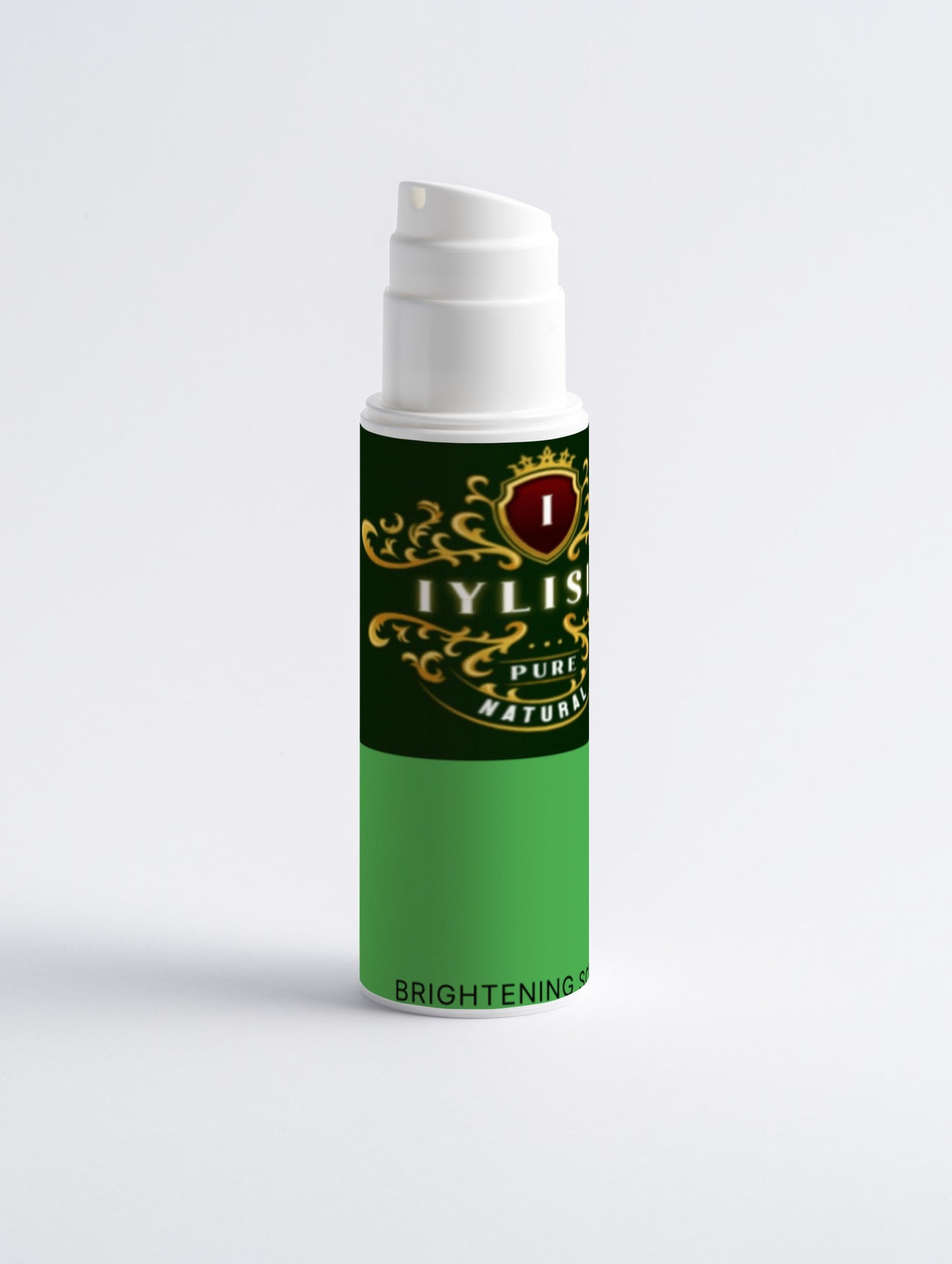 Brightening Face&Body Exfoliator with Kojic Acid