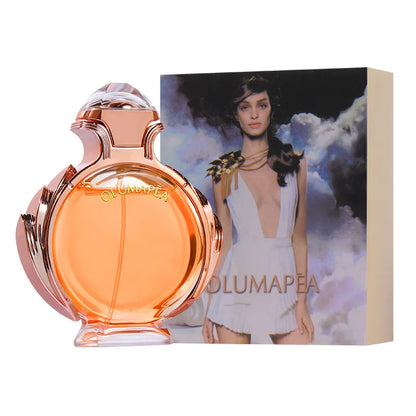 MillionOlympia 90 ml Damenparfüm – Godd Ess's Water Langanhaltender Duft mit ätherischen Ölen für Damen