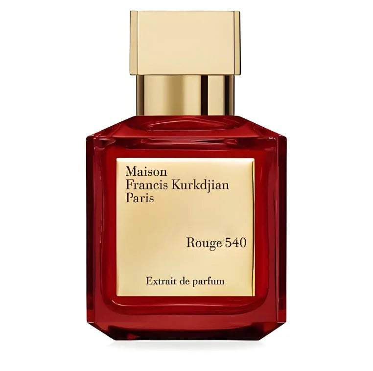 Original-Markenparfüm Baccarat Rouge 540, langanhaltendes Spray für Damen, sexy Damenparfüm für Damen, Deodorant, Damenparfüm