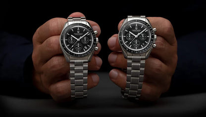PAGANI DESIGN 2025, neue Monduhr, Retro-Luxus-Quarzuhren für Herren, Edelstahl, leuchtend, wasserdicht, Sport-Chronograph, Herren