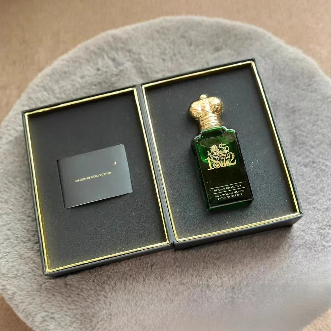 La serie classica Clive Christian Jump Up Kiss Me Begonia 1872X Damen Parfum Homme Parfüm Feminino Köln Männer Eau De Parfum
