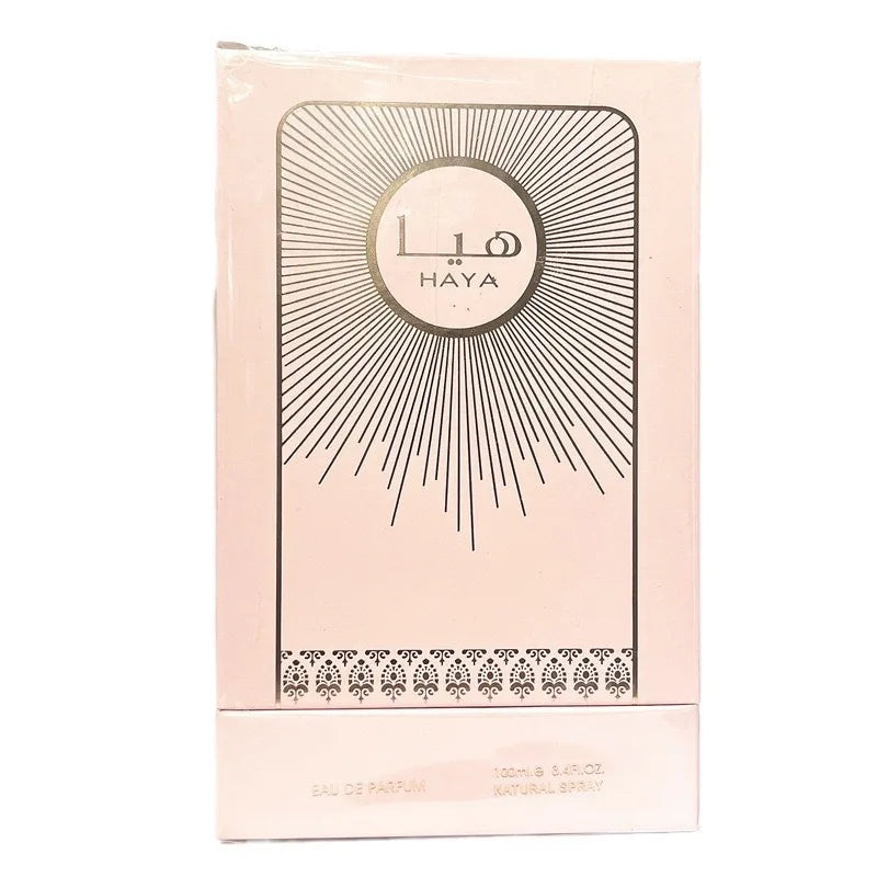 100 ml Markenparfums Hochwertige Eau de Toilette Langanhaltender Geruch Pheromonübertragung Dateable Blumenduft Körperspray