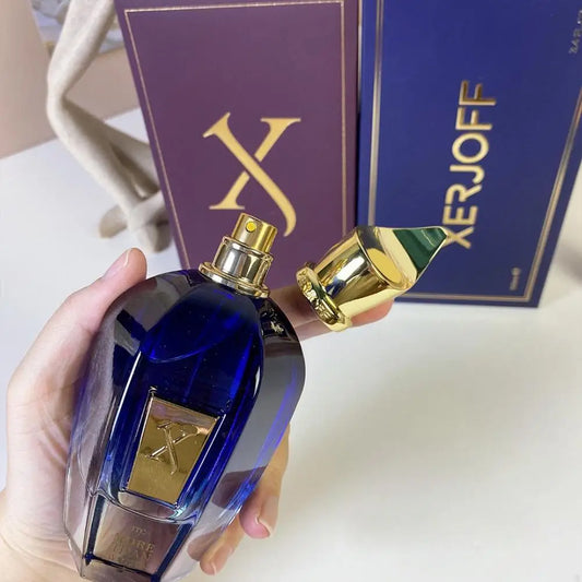 Women Men Spray EDP X Blue Hope More Than Words Women Men Perfume Scent Spray EDP Perfume