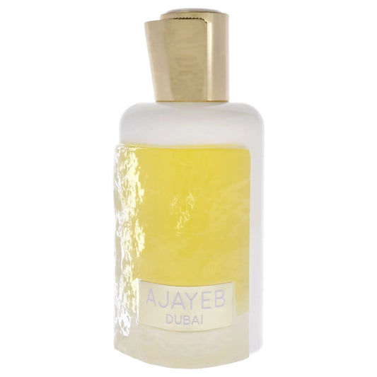 Ajayeb Dubai Portrait Unisex Parfum 3.4 oz EDP Spray door voor Unisex