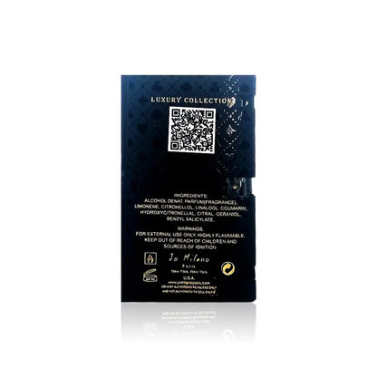 Jo Milano Game of Spades Wildcard Parfum Spray 3,4 Unzen (Unisex)