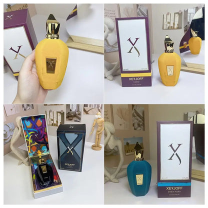 Frauen Männer Spray Edp X Blue Hope More Than Words Frauen Männer Parfüm Duft Spray EDP Parfüm