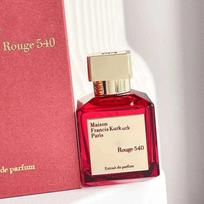 Original-Markenparfüm Baccarat Rouge 540, langanhaltendes Spray für Damen, sexy Damenparfüm für Damen, Deodorant, Damenparfüm