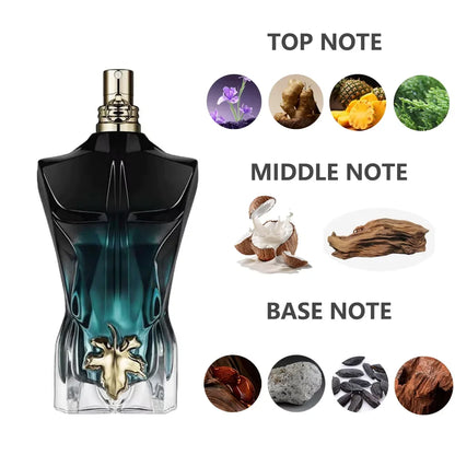 Original Parfüm Licht Duft Spray Charmante Versuchung Locken Männer Frauen Parfüm Köln Frauen Duft Pheromone Geschenk