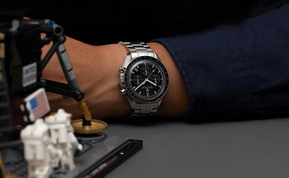 PAGANI DESIGN 2025, neue Monduhr, Retro-Luxus-Quarzuhren für Herren, Edelstahl, leuchtend, wasserdicht, Sport-Chronograph, Herren