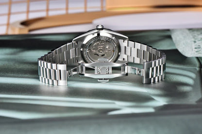 PAGANI DESIGN DD40 Herrenuhren 2024, Top-Luxus-Roségold-Uhr für Herren, automatische mechanische Armbanduhren, wasserdichte Geschenkuhr