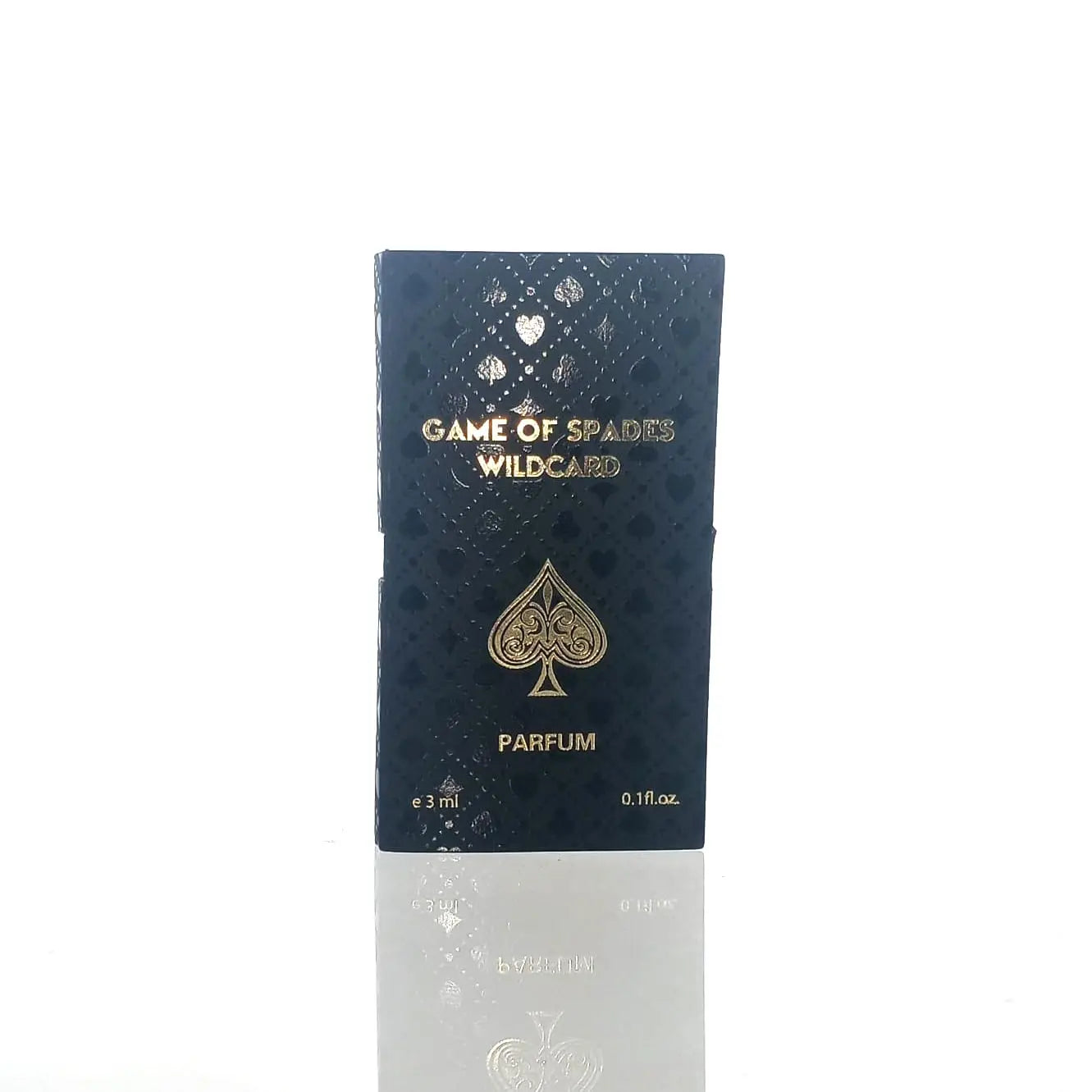 Jo Milano Game of Spades Wildcard Parfum Spray 3,4 Unzen (Unisex)