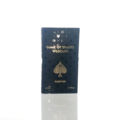 Jo Milano Game of Spades Wildcard Parfum Spray 3,4 Unzen (Unisex)