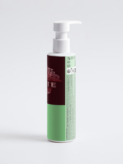 Sensitive Skin Body Cream