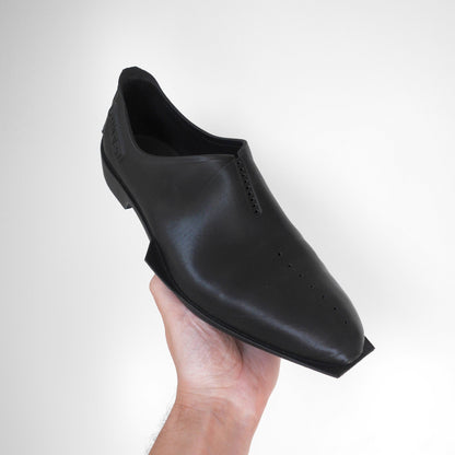 FUSED Shado - 3D printed footwear-2