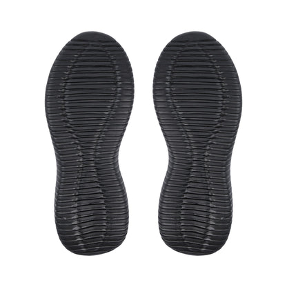Tranquil Ladies Slip On Walker - Black-4