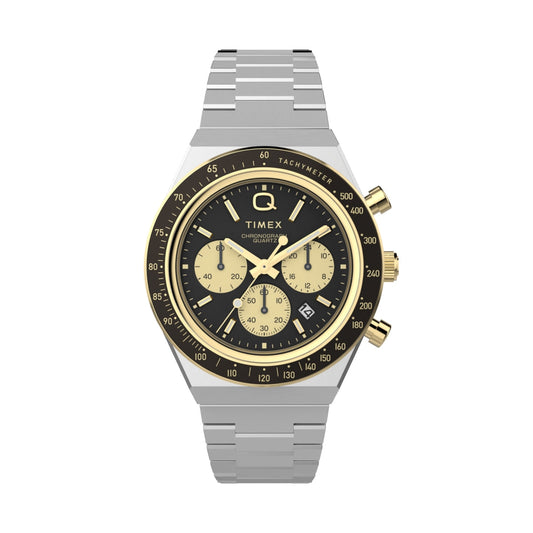 TIMEX Mod. Q-0