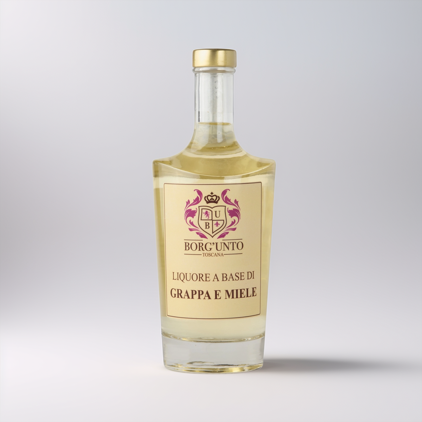 Grappa-al-miele–Borgunto-arezzo-firenze-toscana-azienda-agricola-granducatocollection-affittacamere-suitelets-holiday