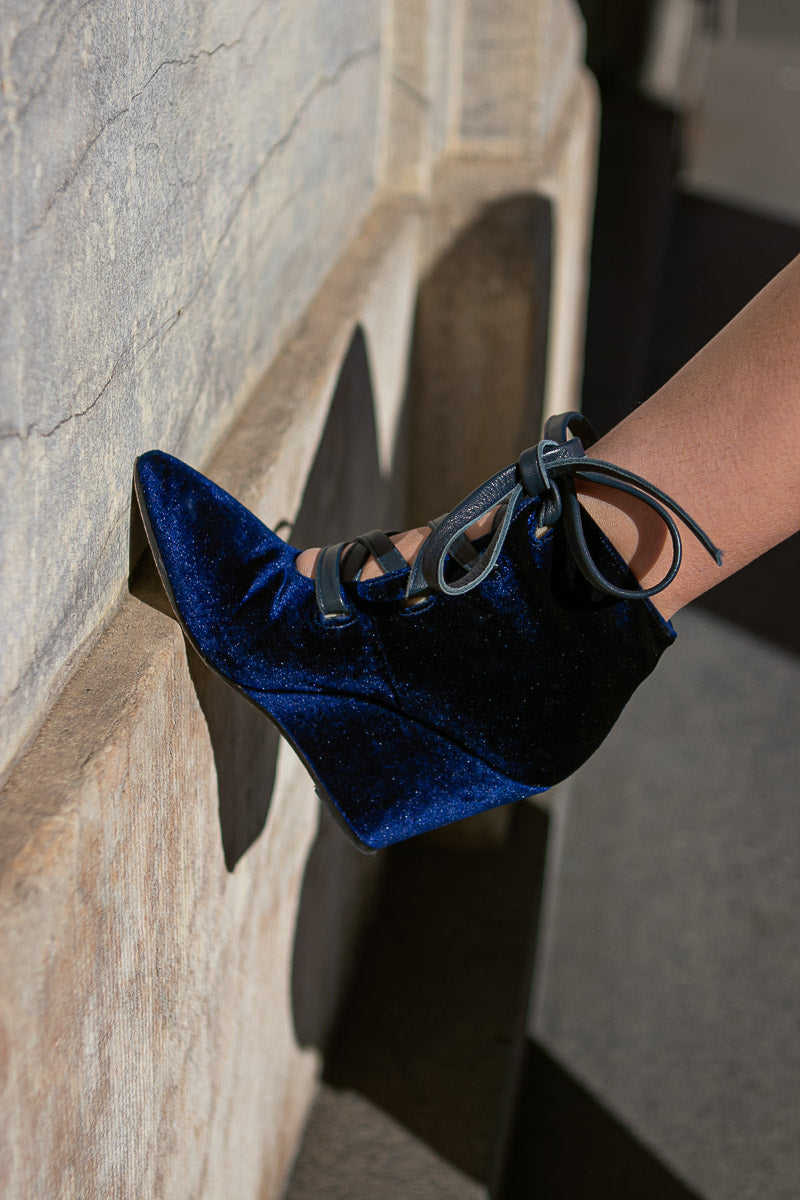 The Wedge Collection Nr. 2