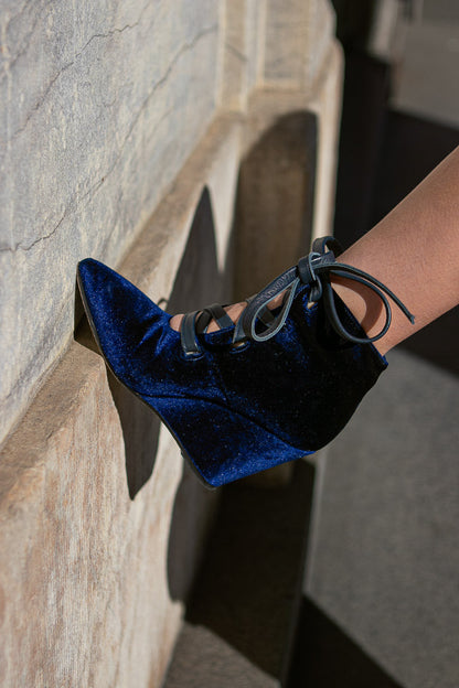 The Wedge Collection Nr. 2