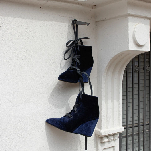 The Wedge Collection Nr. 2