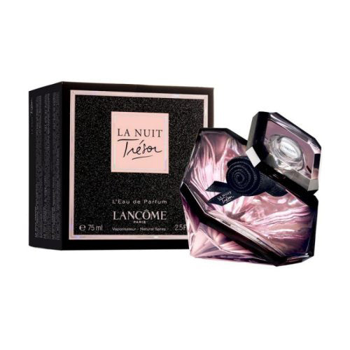 Tresor La Nuit 75ml EDP Spray Spray for Women by Lancome-0