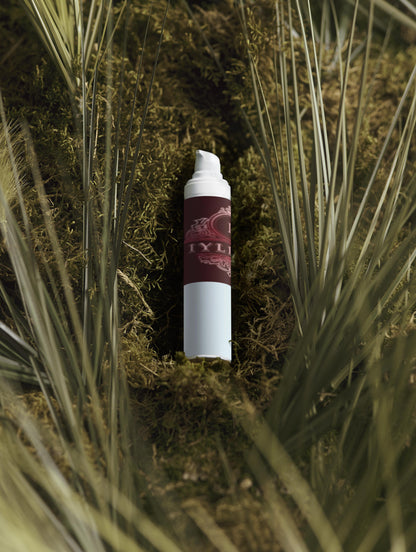 Anti-Age Day Cream