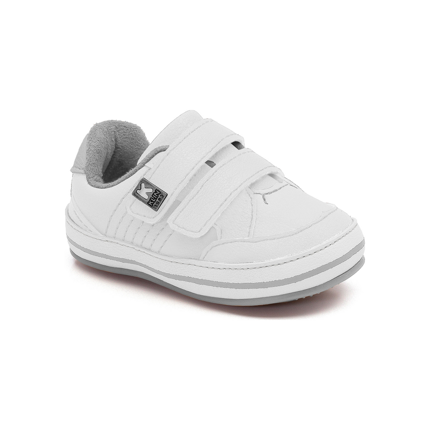 Baby Nathan's Shoes-0