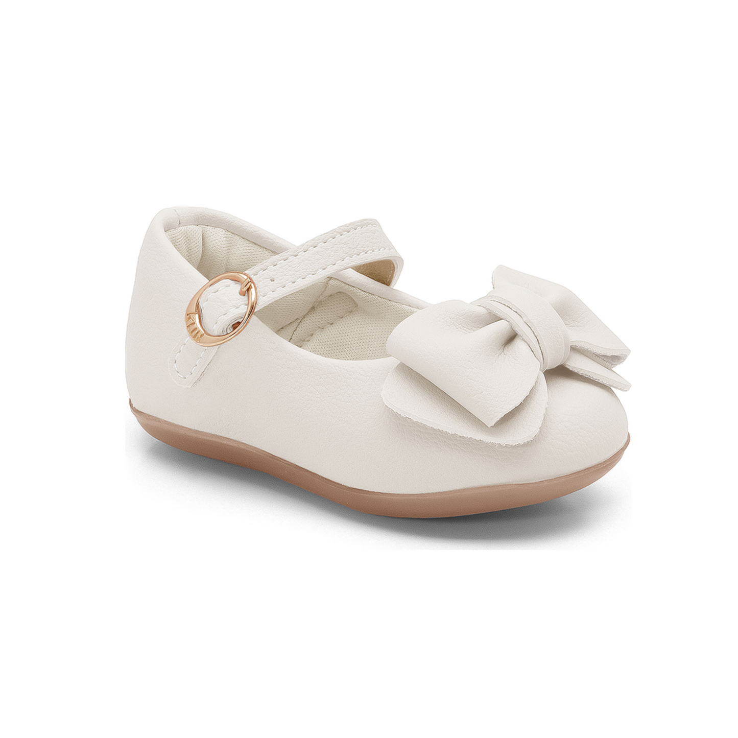 Noella's Ballerina Girls Formal Shoes-0