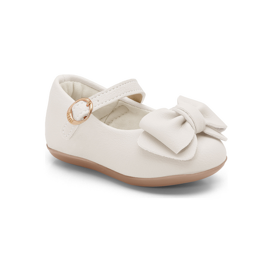 Noella's Ballerina Girls Formal Shoes-0
