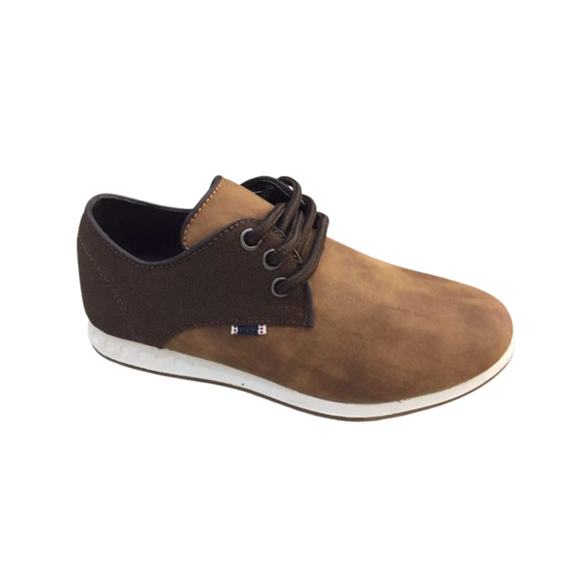 Paul Comfy Formal Shoes-0
