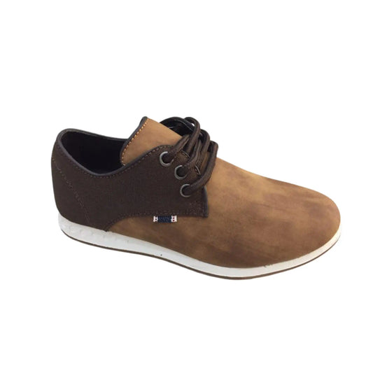 Paul Comfy Formal Shoes-0