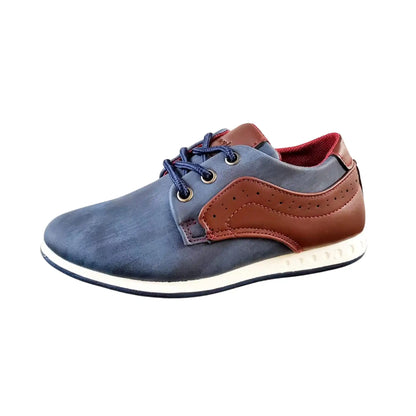 Jacob Trendy Shoes-0